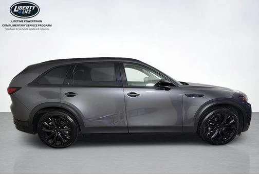 Mazda CX-90