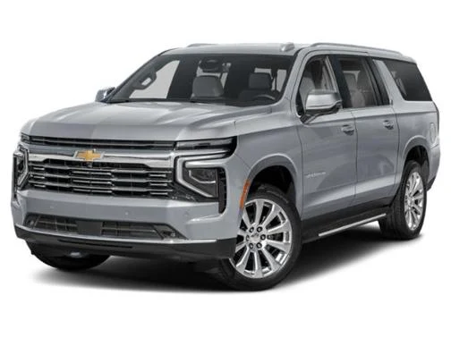 Chevrolet Suburban