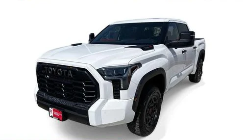 Toyota Tundra