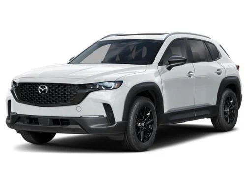 Mazda CX-50