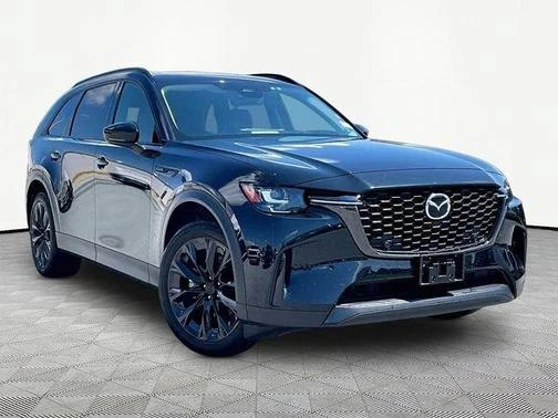 Mazda CX-90