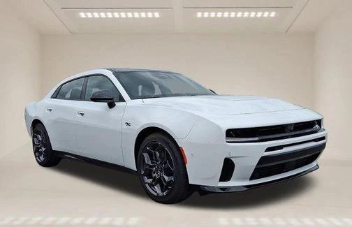 Dodge Charger R/T фото 4