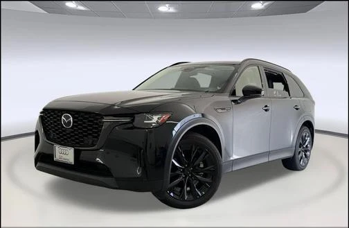 Mazda CX-90
