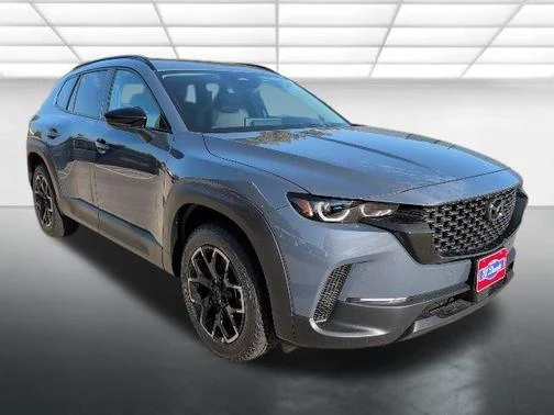 Mazda CX-50