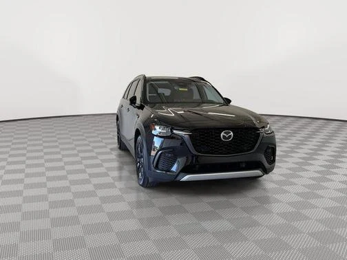 Mazda CX-70