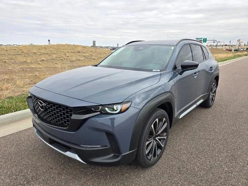 Mazda CX-50