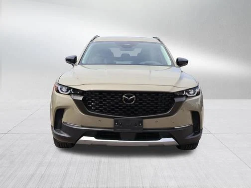 Mazda CX-50