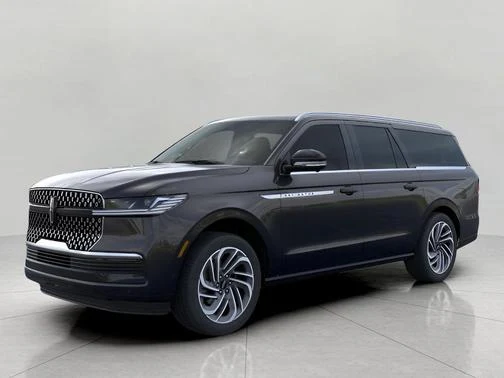 Lincoln Navigator Reserve фото 3