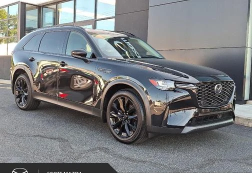 Mazda CX-90