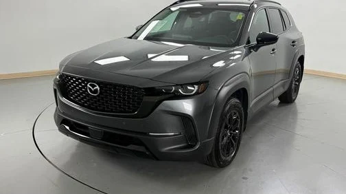 Mazda CX-50