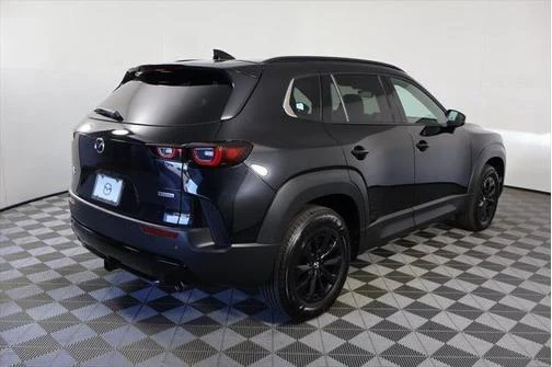 Mazda CX-50