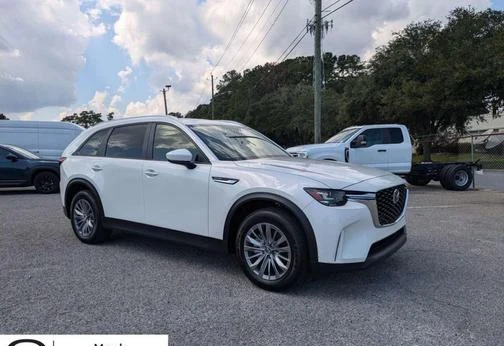 Mazda CX-90
