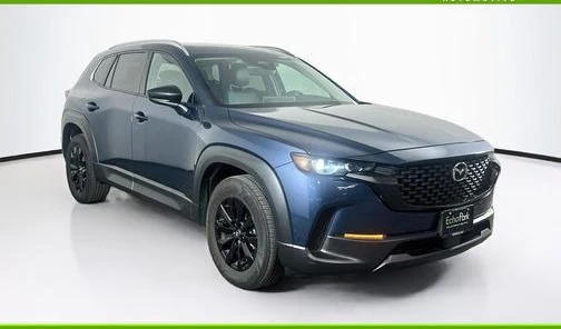 Mazda CX-50