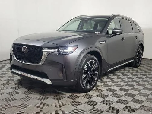 Mazda CX-90
