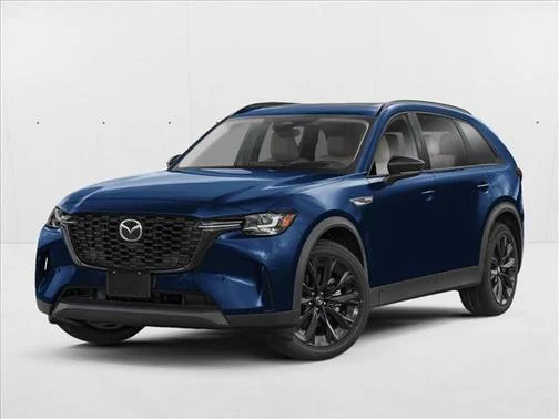 Mazda CX-90