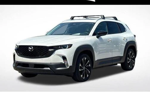 Mazda CX-50