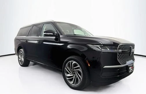 Lincoln Navigator