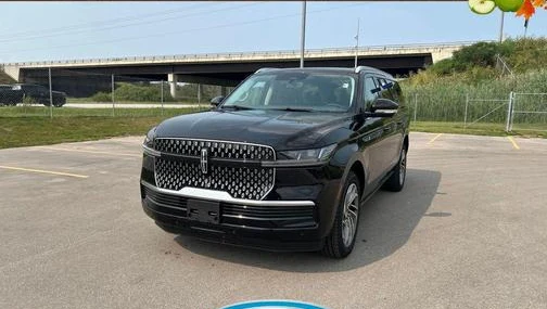 Lincoln Navigator