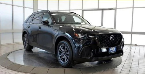 Mazda CX-70