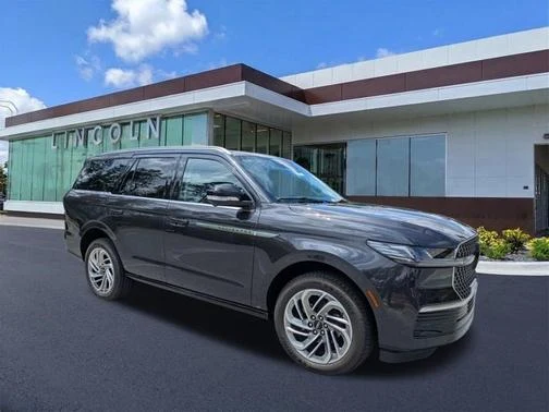 Lincoln Navigator