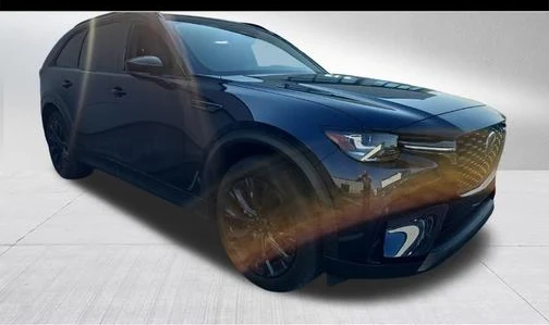 Mazda CX-90