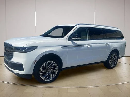 Lincoln Navigator