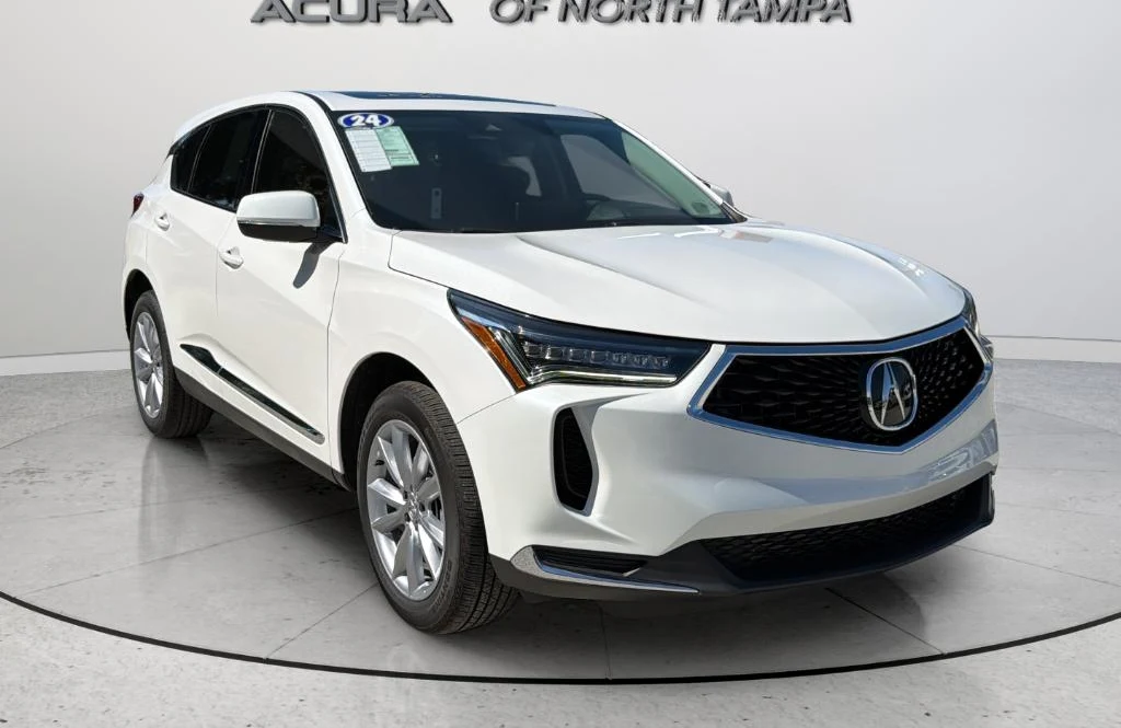 Acura RDX