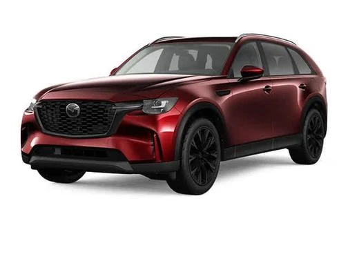 Mazda CX-90