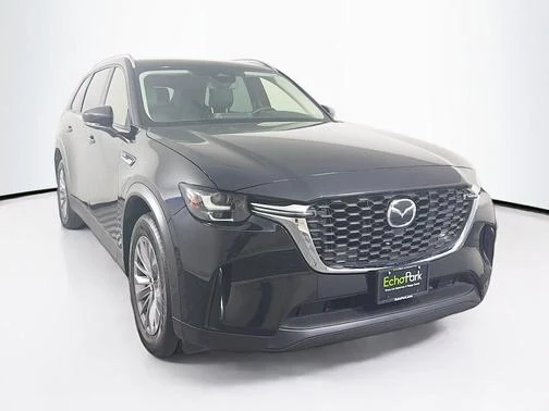 Mazda CX-90