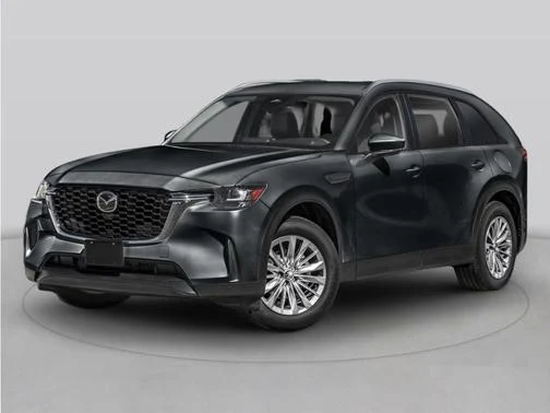 Mazda CX-90