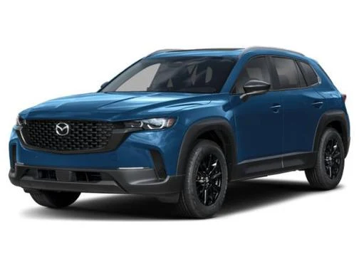 Mazda CX-50