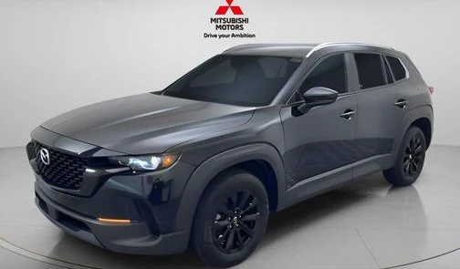 Mazda CX-50