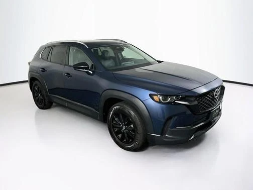 Mazda CX-50
