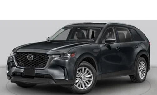 Mazda CX-90