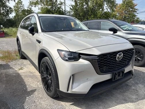 Mazda CX-90