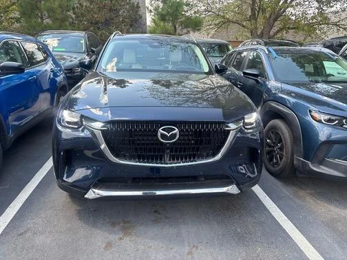 Mazda CX-90