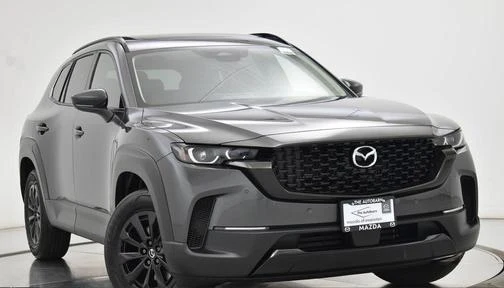 Mazda CX-50