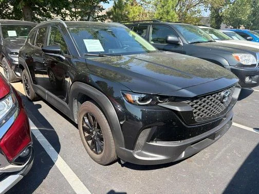 Mazda CX-50