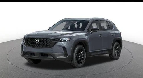 Mazda CX-50