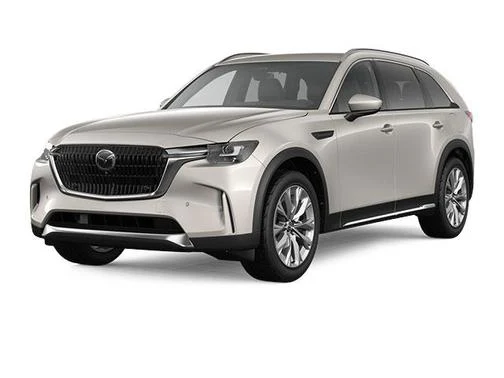 Mazda CX-90