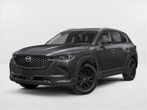 Mazda CX-50