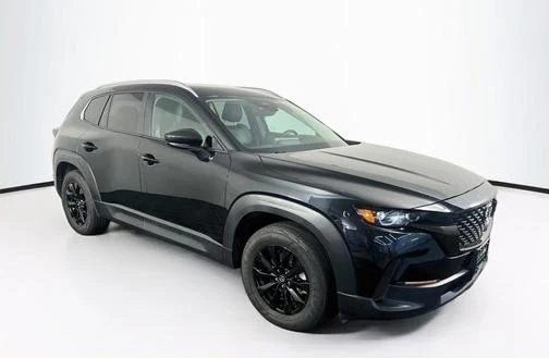 Mazda CX-50