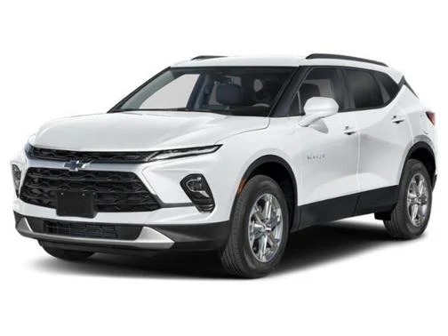 Chevrolet Blazer