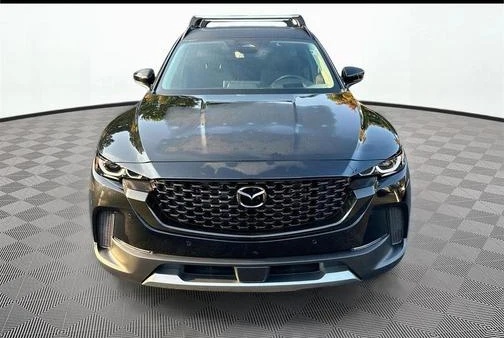 Mazda CX-50