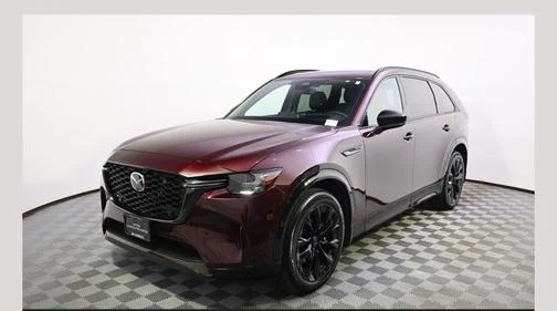 Mazda CX-90