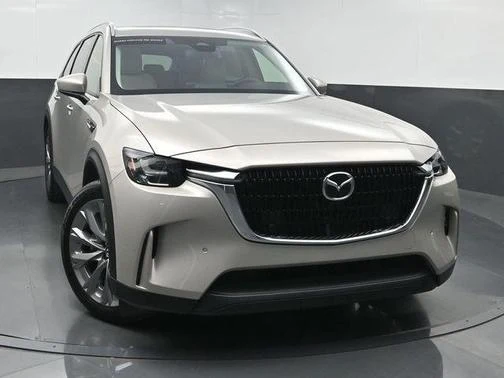 Mazda CX-90