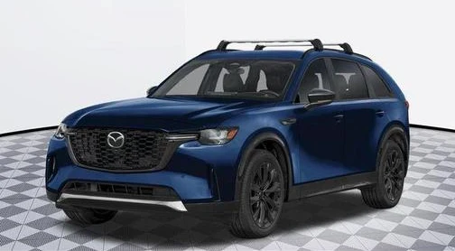 Mazda CX-90