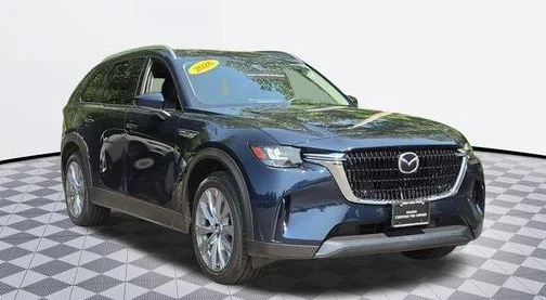 Mazda CX-90