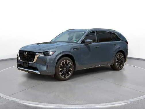 Mazda CX-90