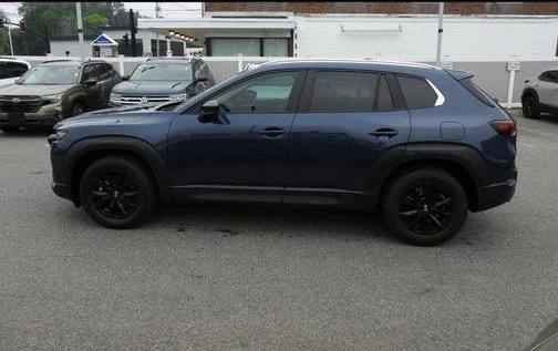 Mazda CX-50